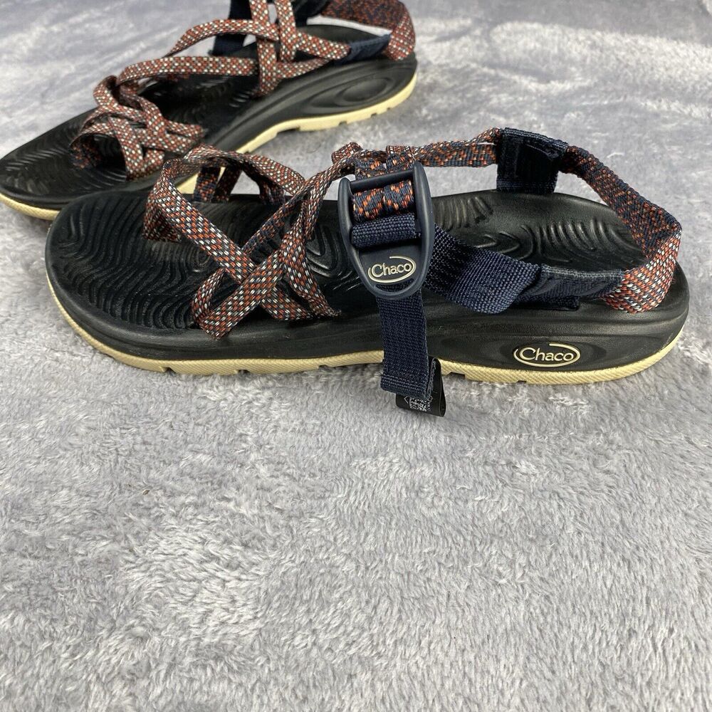 Chaco Women's ZVolv X2 Sandals Gorpcore Hiking Camping Outdoor US 9 EU 40 - Picture 4 of 8